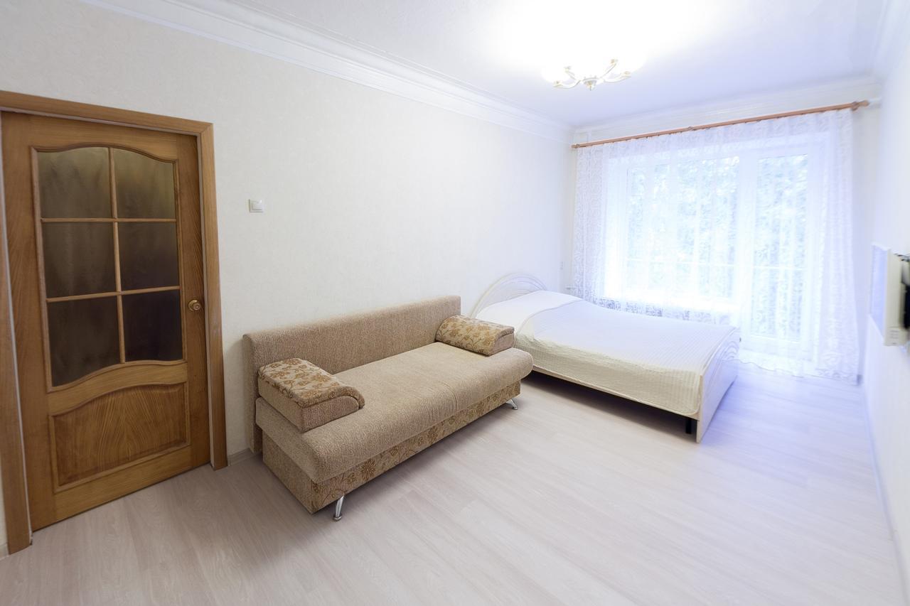 Amazing Studio Apartment Nizhny Novgorod Exterior photo