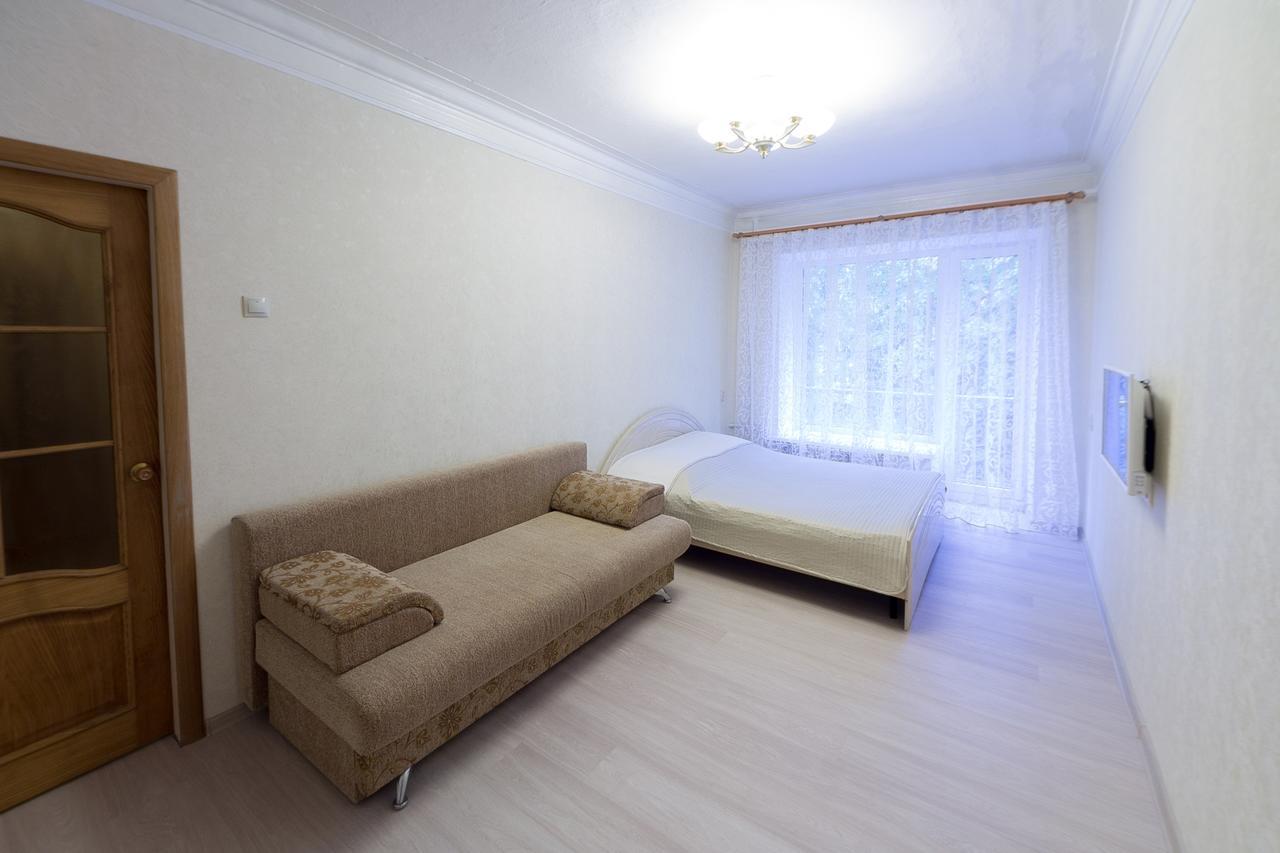 Amazing Studio Apartment Nizhny Novgorod Exterior photo